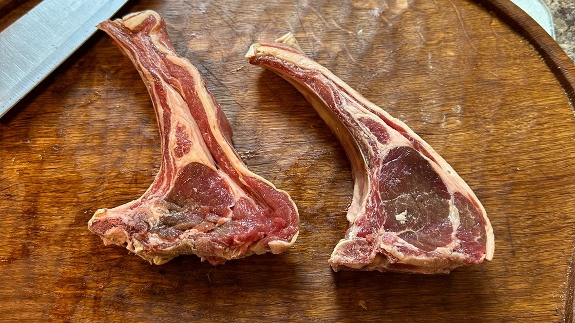 Lamb Chop